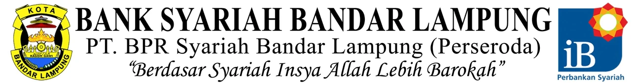 Bank Syariah Bandar Lampung – PT. BPR Syariah Bandar Lampung (Perseroda)
